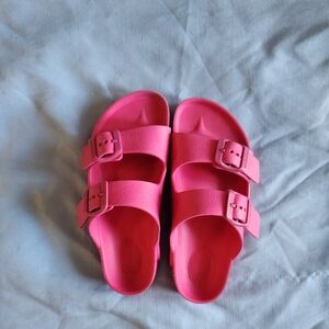 Kids Birkenstock Arizona Eva-Size 11-Narrow Fit
